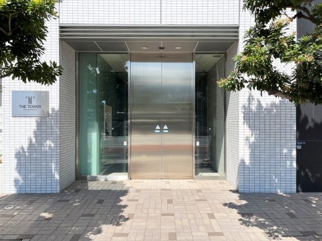 6/16 エントランス