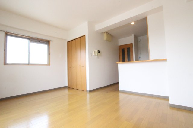 3/26 リビング/ダイニング