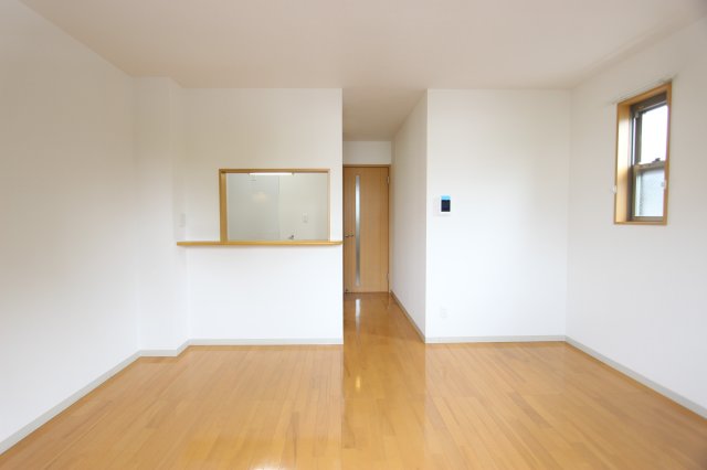 3/21 リビング/ダイニング