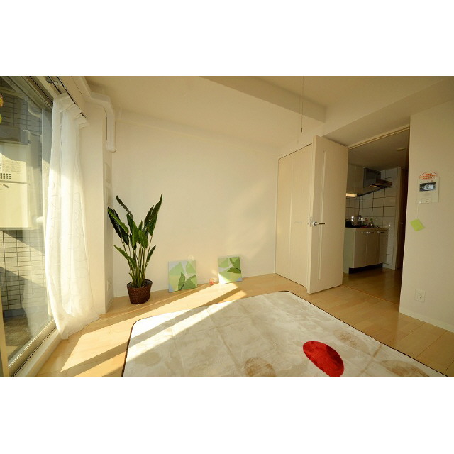 5/22 リビング/ダイニング