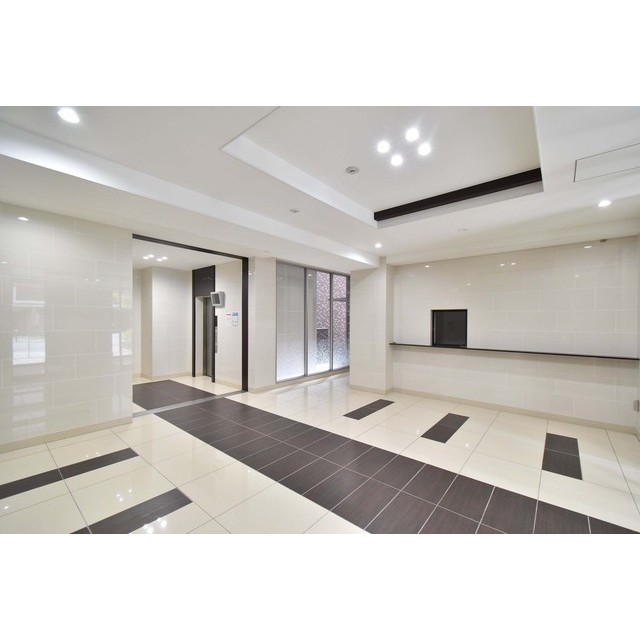 3/18 リビング/ダイニング