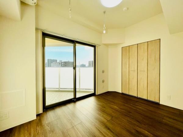 5/29 リビング/ダイニング