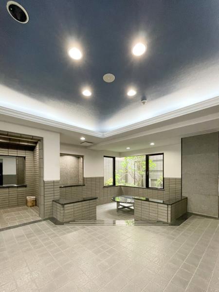 4/5 エントランス