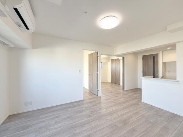 5/30 リビング/ダイニング