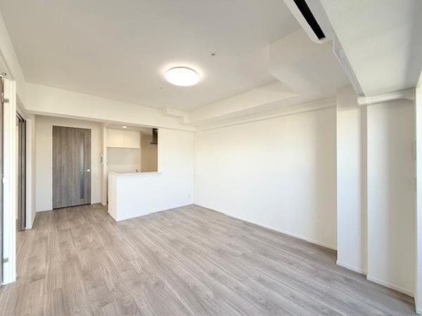 6/30 リビング/ダイニング