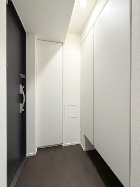 11/30 リビング/ダイニング