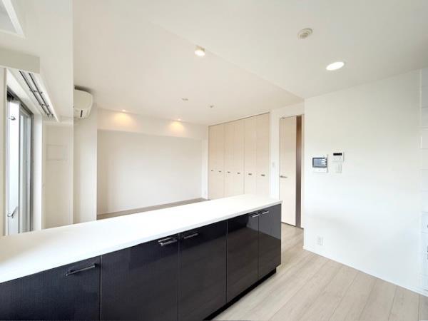 5/30 リビング/ダイニング