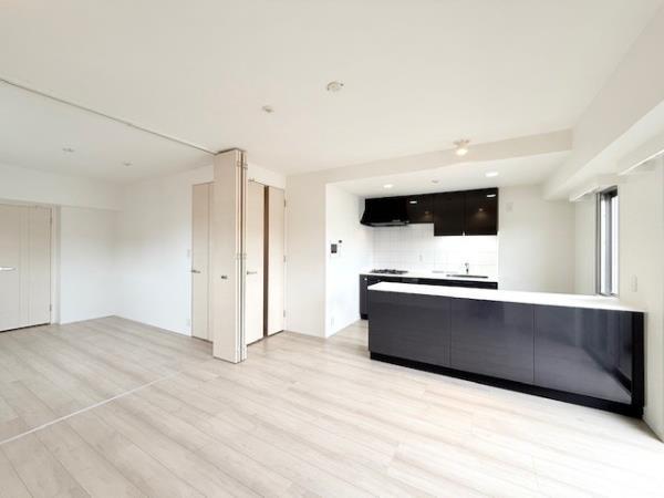 6/30 リビング/ダイニング