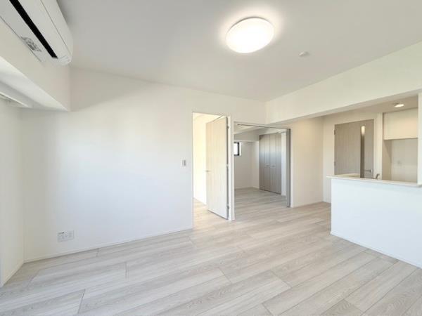 5/30 リビング/ダイニング