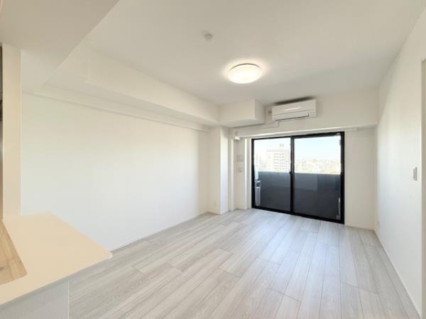 3/30 リビング/ダイニング