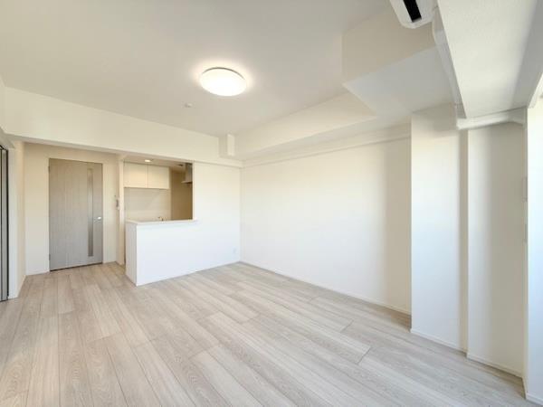 6/30 リビング/ダイニング