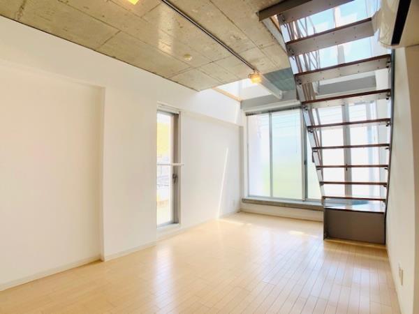 5/30 リビング/ダイニング