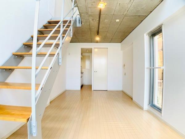 6/30 リビング/ダイニング