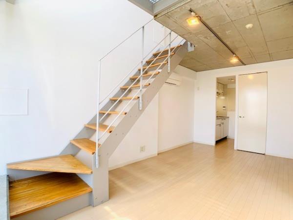 7/30 リビング/ダイニング