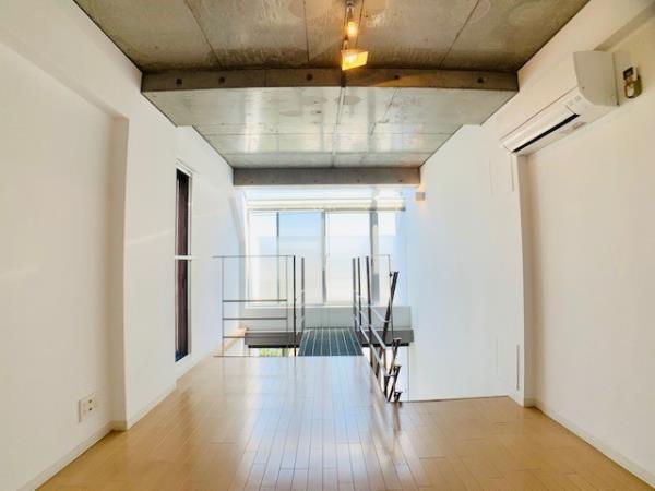 8/30 リビング/ダイニング