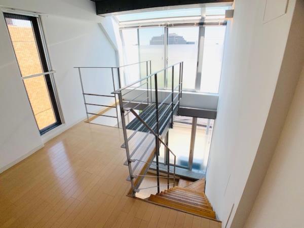 11/30 リビング/ダイニング