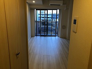 3/11 リビング/ダイニング