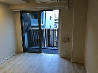 4/11 リビング/ダイニング