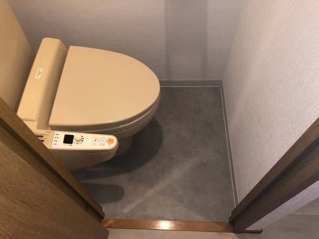 7/9 トイレ
