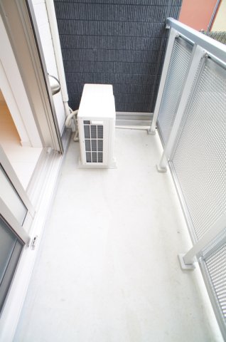 14/25 バルコニー