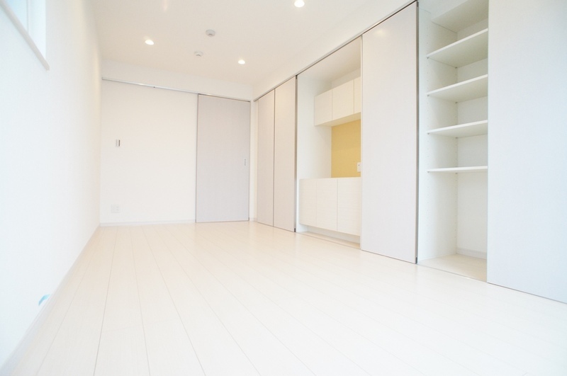 3/18 リビング/ダイニング