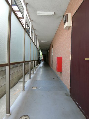 5/6 エントランス