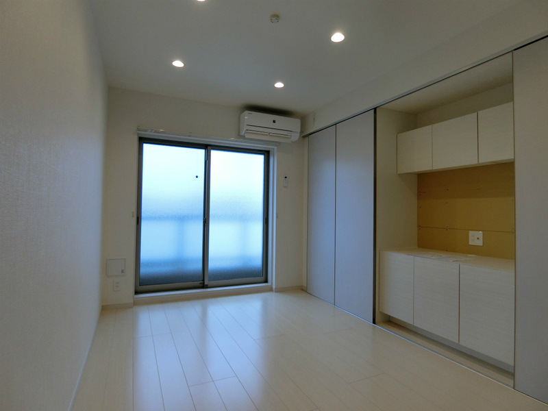 3/27 リビング/ダイニング