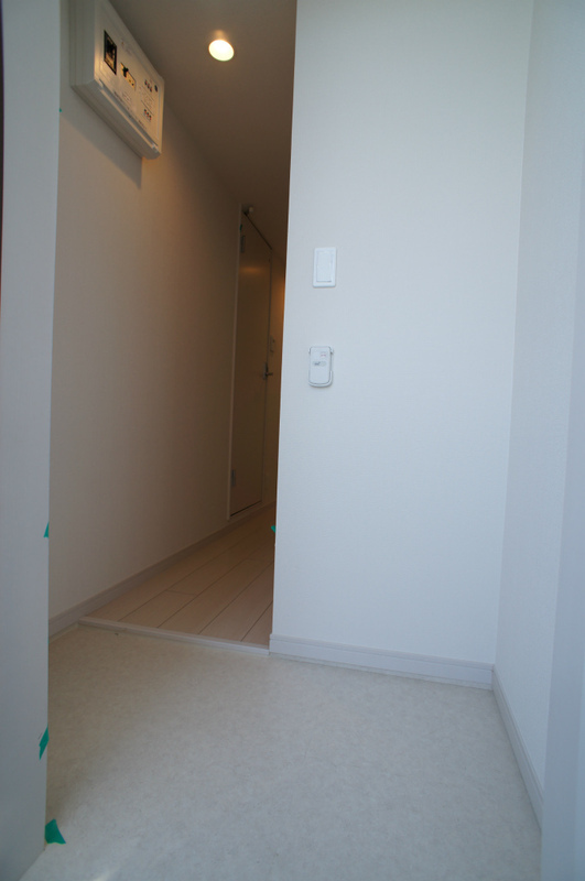 8/29 玄関