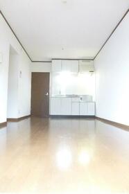 3/15 リビング/ダイニング