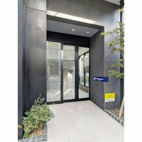 4/5 エントランス