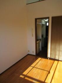 3/13 リビング/ダイニング