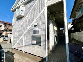 15/16 エントランス