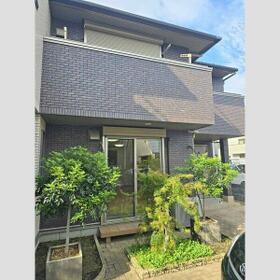 4/4 エントランス