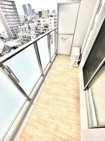 13/16 バルコニー