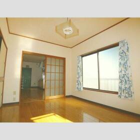 6/15 リビング/ダイニング