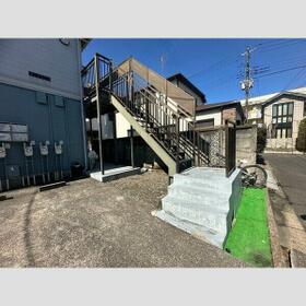 4/5 エントランス