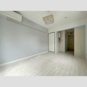 6/16 リビング/ダイニング