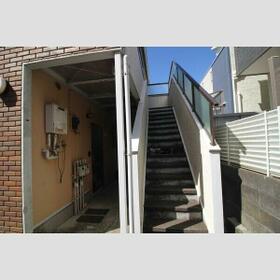 15/16 エントランス