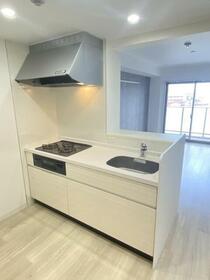 3/16 リビング/ダイニング