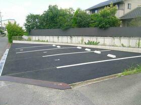 16/26 駐車場