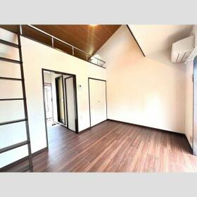 6/14 リビング/ダイニング