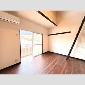 4/14 リビング/ダイニング