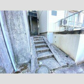 6/6 エントランス