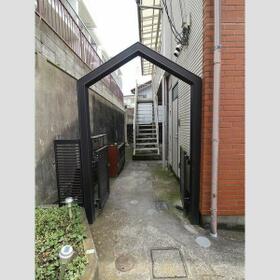 6/6 エントランス