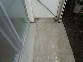 13/15 バルコニー