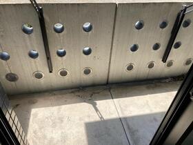 14/16 バルコニー