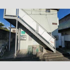 3/3 エントランス