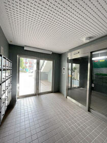 12/16 バルコニー