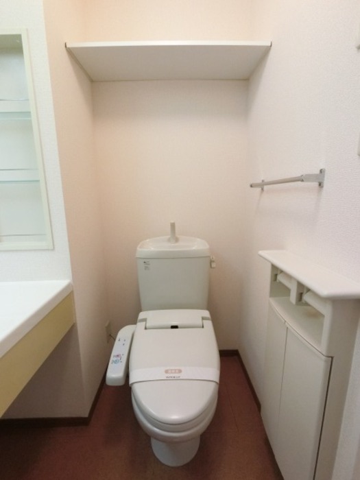 9/28 トイレ