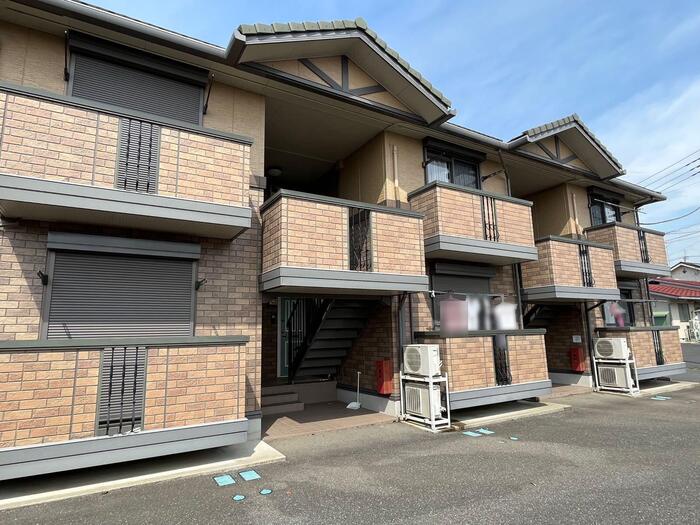 7/8 エントランス